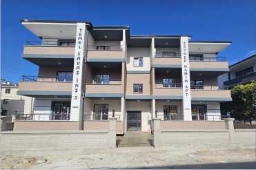 arifiye konut projeleri