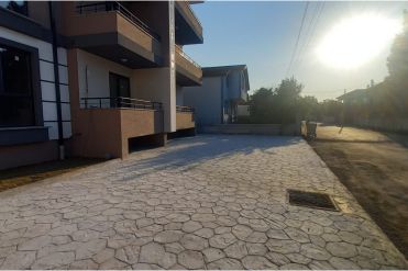 devam eden projeler sakarya